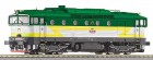 62928 Roco Diesel locomotive class 754